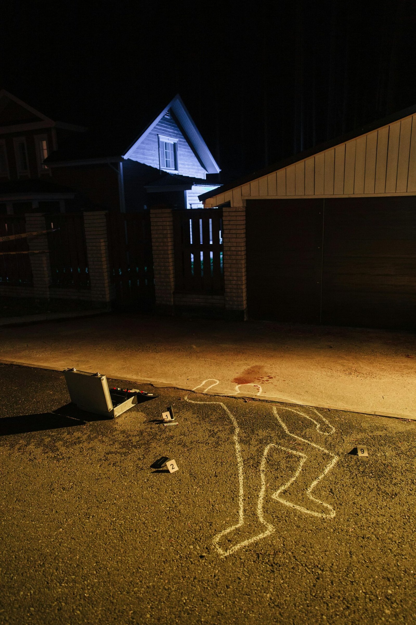 True Crime: 10 Documentaries To Rethink Your Safety