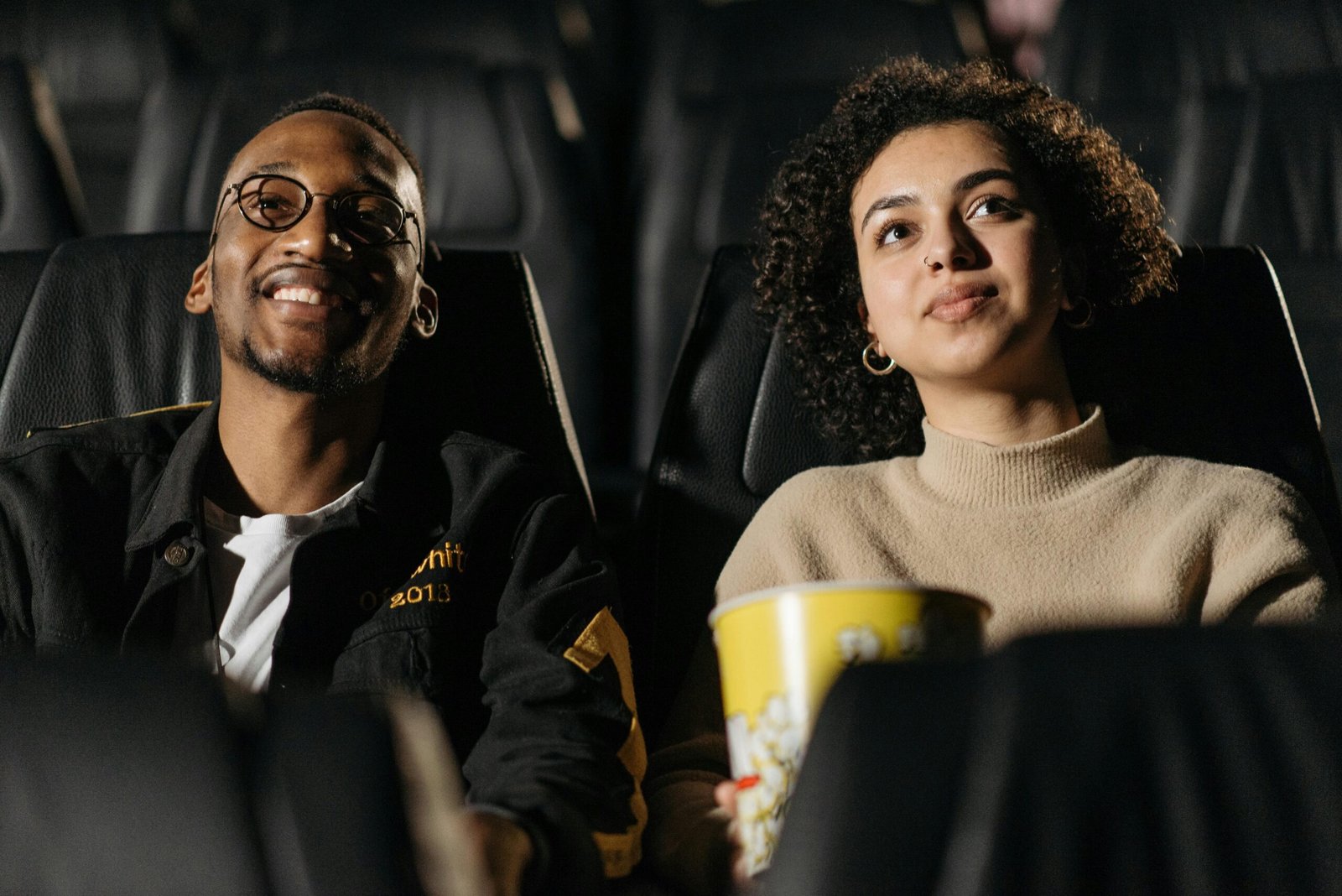 best streaming movies for date night