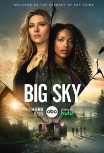 big sky season 4