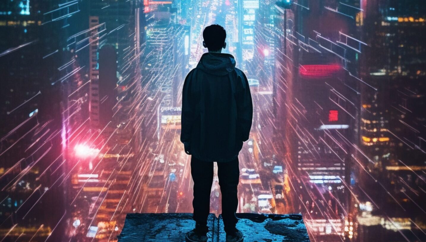 Cyberhell Netflix: The Chilling Truth Behind the Nth Room List