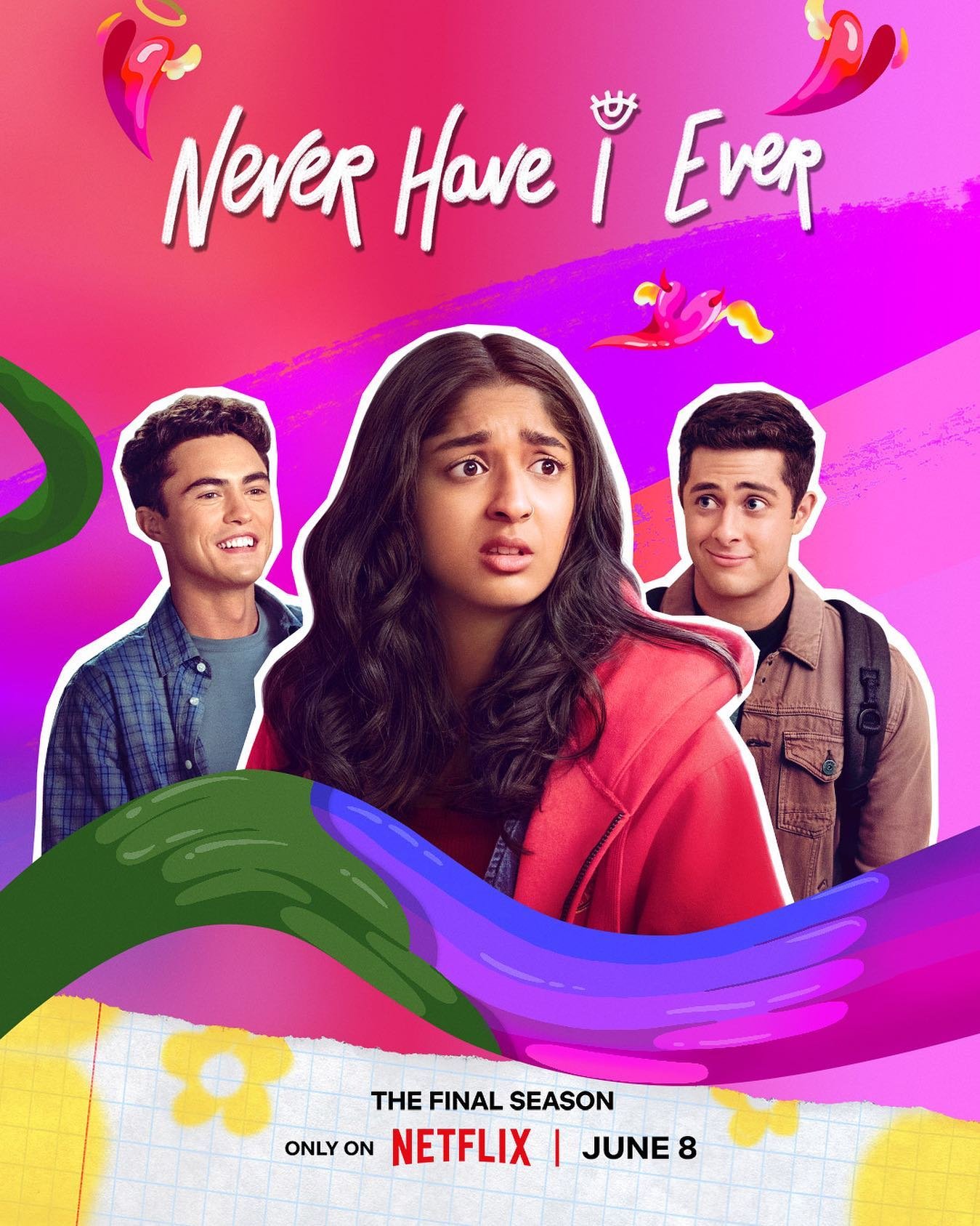 Never Have I Ever Season 5: What Lies Ahead