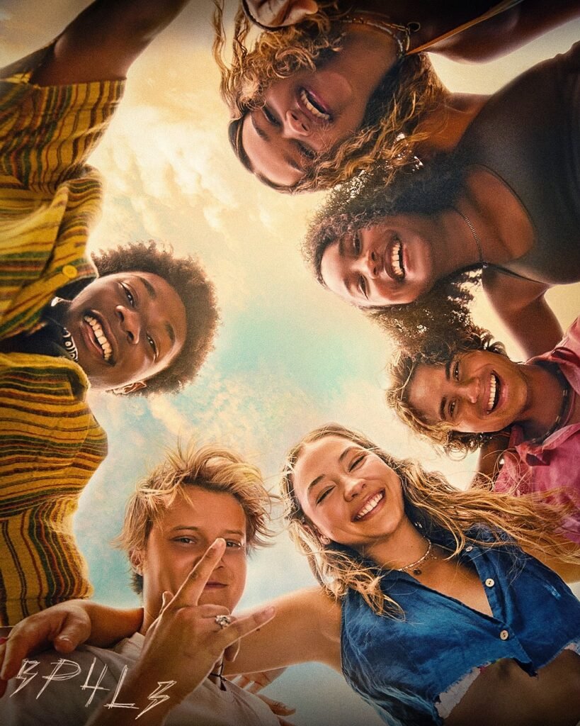 outer banks season 5