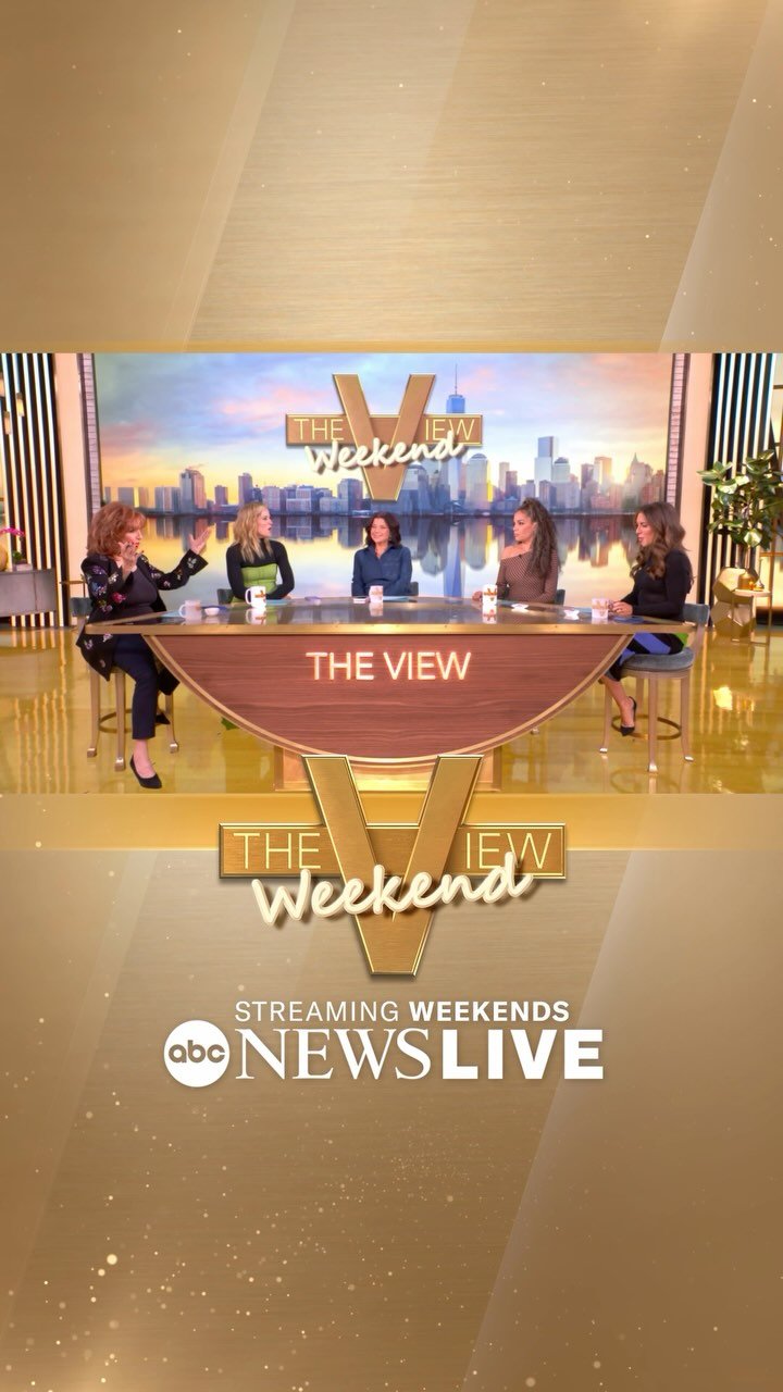 The View season 28 episode 7