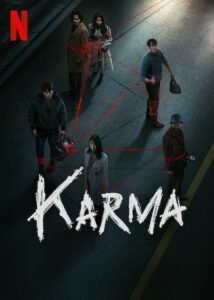 Is Netflix New Show “Karma” As Ruthless As It Sounds?