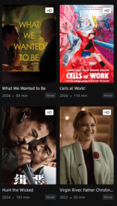 top 10 best movie series