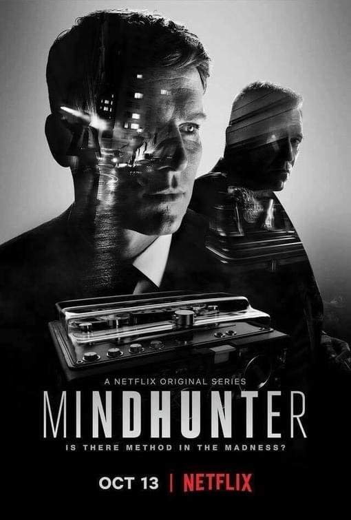 Top 5 Best Thriller on Netflix to Watch This Weekend