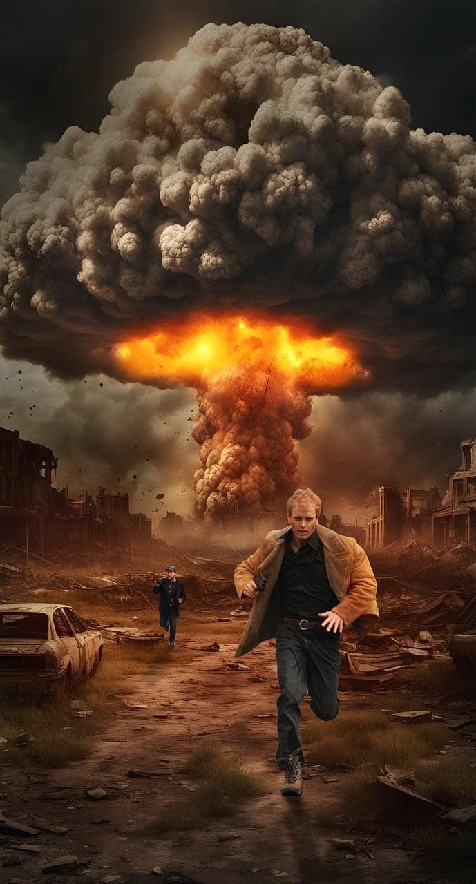 Top Survival Movies You Crave: Survival Action to Survival Horror