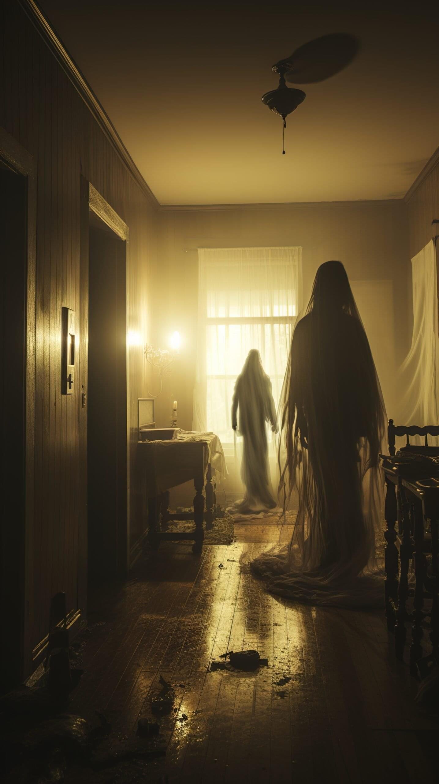 Twisted Orphan Horror Movies That Give You Goosebumps