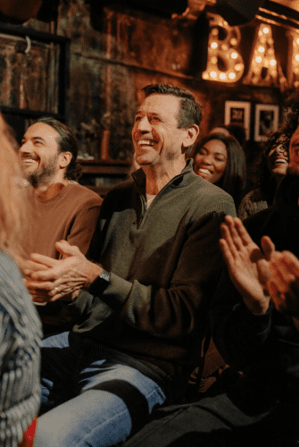 Feast of Screams With Comedy Horror To Spice Up Thanksgiving