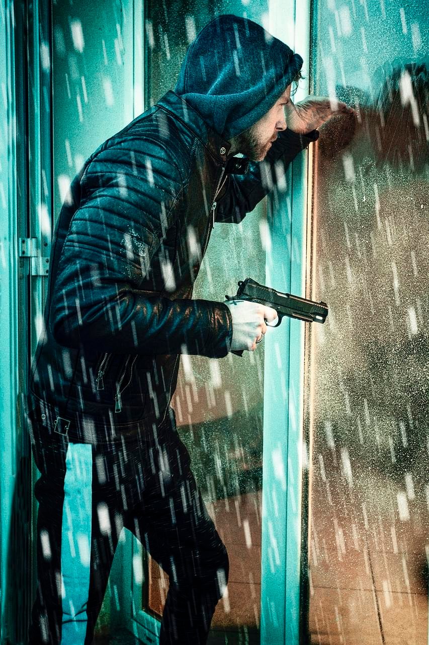 Great Escape Movies, that Can’t Let You Guess Their Next Move