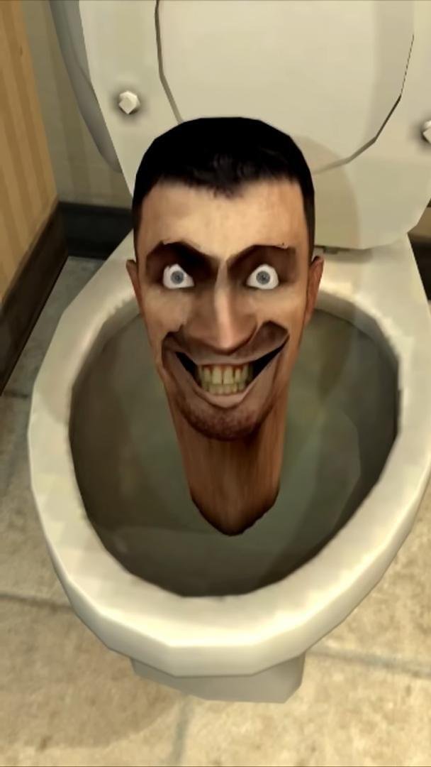 Skibidi Toilet Movie: The Craziest Extravaganza You Needed!