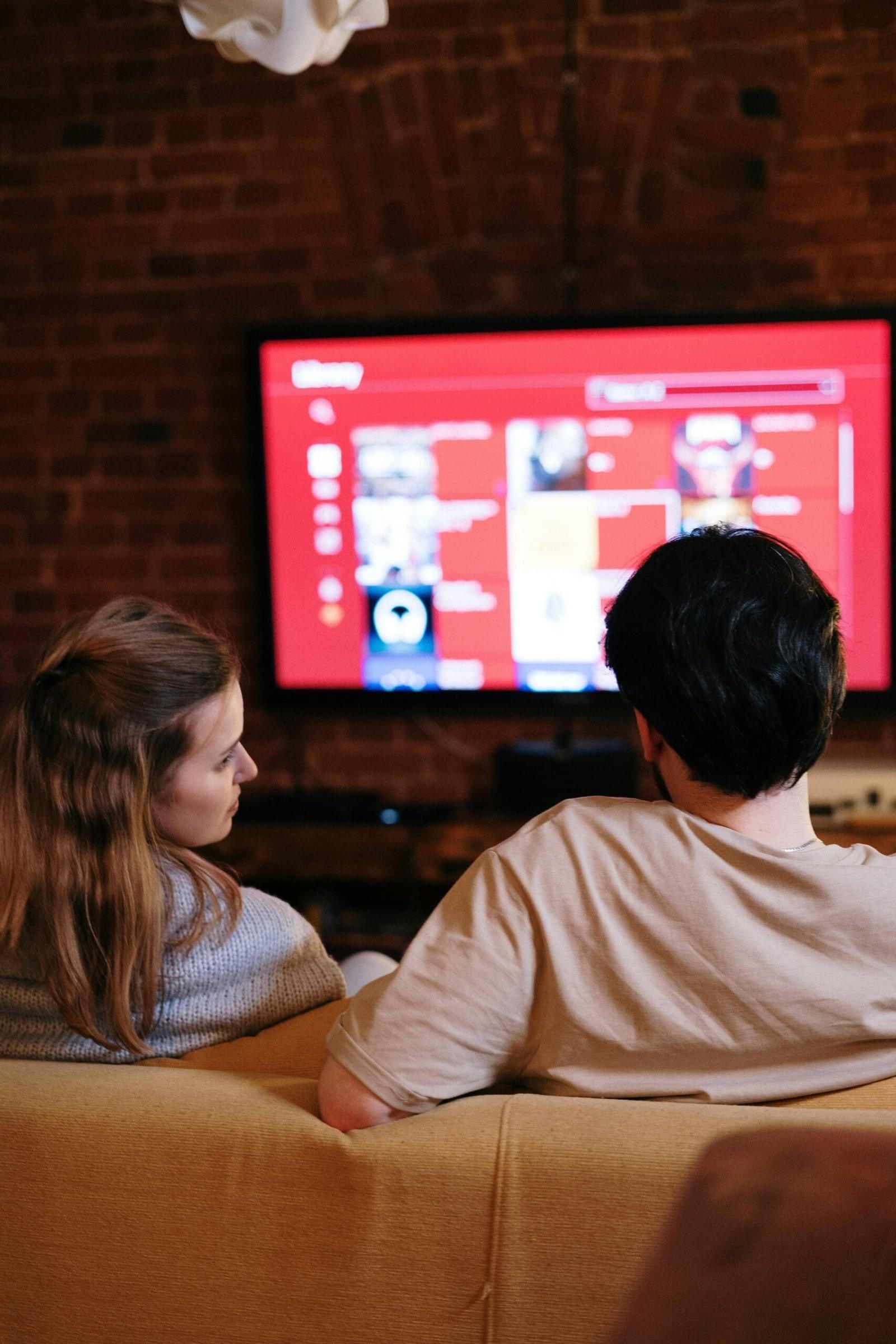 Best New Movies Streaming Your Binge-Worthy Obsession Awaits!