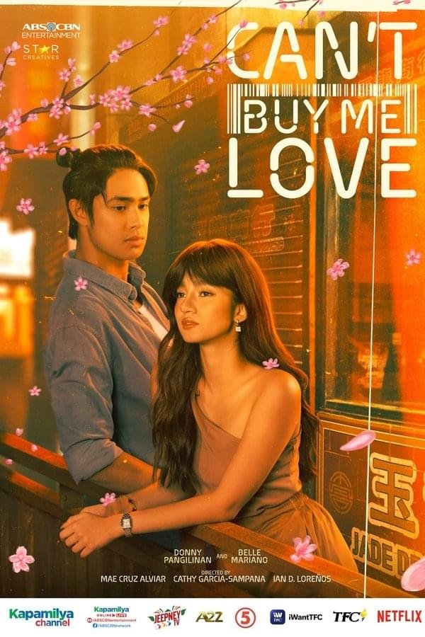 Can’t Buy Me Love