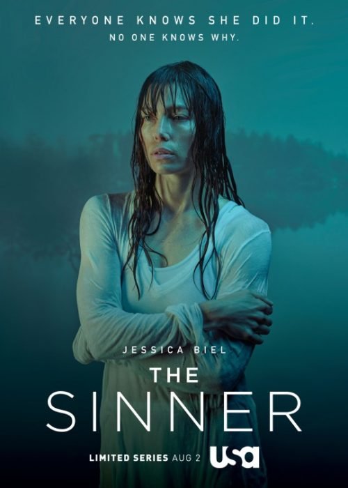 The Sinner on Netflix, the sinner series